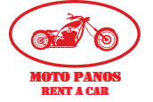 Rent a Car,Quad,Scooter,from Moto Panos