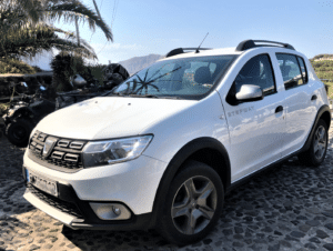 moto panos rent a car santorini