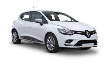RENO CLIO 