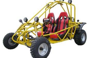 Ymc UTV 150cc 
