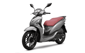 Sym symphony sr 125CC 