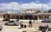 Santorini Airport (JTR) Office